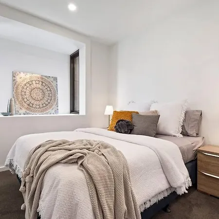 Boutique Heidelberg Heights 2Br Apartment 105 Melbourne Exterior photo